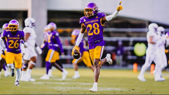 Shavon Revel Jr.'s 3 Best NFL Draft Fits (2025 NFL Draft)